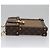 LOUIS VUITTON Pochette Trunk Verticale Inversa Borsa a Spalla M67873 Auth 113104SAM Monogramma - vista 4