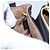 LOUIS VUITTON Borsa a Spalla Rendezvous Pelle Nera M57743 LV Auth ar13279SAM Nero - vista 11