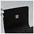 LOUIS VUITTON Borsa a Spalla Rendezvous Pelle Nera M57743 LV Auth ar13279SAM Nero - vista 19