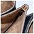 LOUIS VUITTON Borsa a Spalla Rendezvous Pelle Nera M57743 LV Auth ar13279SAM Nero - vista 22