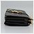 LOUIS VUITTON Borsa a Spalla Rendezvous Pelle Nera M57743 LV Auth ar13279SAM Nero - vista 3