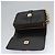 LOUIS VUITTON Borsa a Spalla Rendezvous Pelle Nera M57743 LV Auth ar13279SAM Nero - vista 9