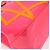 LOUIS VUITTON Monogram Vernis Fluo Reade PM Borsa a Mano Rossa M91903 Auth yk17584SAV Rosso Arancione - vista 16