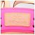 LOUIS VUITTON Monogram Vernis Fluo Reade PM Borsa a Mano Rossa M91903 Auth yk17584SAV Rosso Arancione - vista 18