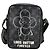 LOUIS VUITTON Bolsa de Ombro Monogram Eclipse DanubePM M43677 LV Auth 133254SAM Monograma - vista 13