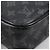 LOUIS VUITTON Bolsa de Ombro Monogram Eclipse DanubePM M43677 LV Auth 133254SAM Monograma - vista 18