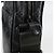 LOUIS VUITTON Bolsa de Ombro Monogram Eclipse DanubePM M43677 LV Auth 133254SAM Monograma - vista 20