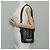 LOUIS VUITTON Bolsa de Ombro Monogram Eclipse DanubePM M43677 LV Auth 133254SAM Monograma - vista 25