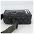 LOUIS VUITTON Bolsa de Ombro Monogram Eclipse DanubePM M43677 LV Auth 133254SAM Monograma - vista 3