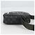 LOUIS VUITTON Bolsa de Ombro Monogram Eclipse DanubePM M43677 LV Auth 133254SAM Monograma - vista 4