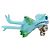 LOUIS VUITTON Book de Doreuil LV Friends Set 3 Light Blue MP2929 LV Auth 140392SM - view 7
