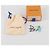 LOUIS VUITTON Book de Doreuil LV Friends Set 3 Light Blue MP2929 LV Auth 140392SM - view 9