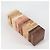 LOUIS VUITTON Jenga Bois Marron LV Auth 133670SM - vue 10