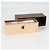 LOUIS VUITTON Jenga Bois Marron LV Auth 133670SM - vue 15