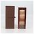 LOUIS VUITTON Jenga Bois Marron LV Auth 133670SM - vue 16