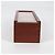 LOUIS VUITTON Jenga Bois Marron LV Auth 133670SM - vue 7
