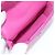 CHANEL Pochette Matelassé Pelle Verniciata Rosa Argento CC Auth bs29324SM - vista 10