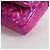 CHANEL Pochette Matelassé Pelle Verniciata Rosa Argento CC Auth bs29324SM - vista 16