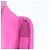 CHANEL Pochette Matelassé Pelle Verniciata Rosa Argento CC Auth bs29324SM - vista 20