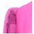 CHANEL Pochette Matelassé Pelle Verniciata Rosa Argento CC Auth bs29324SM - vista 21