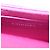 CHANEL Pochette Matelassé Pelle Verniciata Rosa Argento CC Auth bs29324SM - vista 22