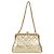 CHANEL Borsa a Spalla Matelassé in Pelle Catena Oro CC Auth 134853SM D'oro - vista 13