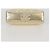 CHANEL Borsa a Spalla Matelassé in Pelle Catena Oro CC Auth 134853SM D'oro - vista 5