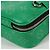 LOUIS VUITTON Taiga Lama Alpha Portafoglio Indossabile NV Borsa M30997 LV Auth 135292SAM Verde - vista 15