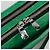 LOUIS VUITTON Taiga Lama Alpha Portafoglio Indossabile NV Borsa M30997 LV Auth 135292SAM Verde - vista 19