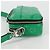 LOUIS VUITTON Taiga Lama Alpha Portafoglio Indossabile NV Borsa M30997 LV Auth 135292SAM Verde - vista 3