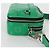 LOUIS VUITTON Taiga Lama Alpha Portafoglio Indossabile NV Borsa M30997 LV Auth 135292SAM Verde - vista 4