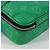 LOUIS VUITTON Taiga Lama Alpha Portafoglio Indossabile NV Borsa M30997 LV Auth 135292SAM Verde - vista 9