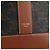 Céline Borsa a spalla a secchiello Triomphe Small in PVC pelle nera e oro Auth 135273SM Nero D'oro - vista 19