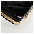 Borsa a Spalla con Catena CHANEL Pelle Verniciata Nera Oro CC Auth 134911SAM Nero D'oro - vista 17