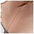 Borsa tote in PVC beige oro e rosso della linea Sherry GG Supreme di GUCCI Auth 135289SAM - vista 10