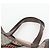 Borsa tote in PVC beige oro e rosso della linea Sherry GG Supreme di GUCCI Auth 135289SAM - vista 14