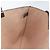 Borsa tote in PVC beige oro e rosso della linea Sherry GG Supreme di GUCCI Auth 135289SAM - vista 21