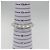 Hermès Bracciale Chaine d'Ancre MM HERMES Ag925 14 Link Argento Auth 134932SM - vista 10
