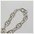 Hermès Bracciale Chaine d'Ancre MM HERMES Ag925 14 Link Argento Auth 134932SM - vista 7