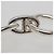 Hermès Bracciale Chaine d'Ancre MM HERMES Ag925 14 Link Argento Auth 134932SM - vista 9