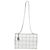 Borsa Tote a catena CHANEL in plastica trasparente CC Auth 134859SM - vista 2