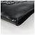 Borsa Gunslinger in pelle nera con bottone a croce Chrome Hearts Auth 134879SM Nero - vista 17