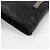 Borsa Gunslinger in pelle nera con bottone a croce Chrome Hearts Auth 134879SM Nero - vista 18