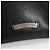 Borsa Gunslinger in pelle nera con bottone a croce Chrome Hearts Auth 134879SM Nero - vista 20
