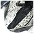 Zaino PVC BACK TO SCHOOL Chrome Hearts in pelle vinilica nera Auth 134876SAM - vista 12