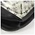 Zaino PVC BACK TO SCHOOL Chrome Hearts in pelle vinilica nera Auth 134876SAM - vista 16