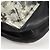 Zaino PVC BACK TO SCHOOL Chrome Hearts in pelle vinilica nera Auth 134876SAM - vista 17