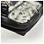 Zaino PVC BACK TO SCHOOL Chrome Hearts in pelle vinilica nera Auth 134876SAM - vista 18