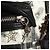 Zaino PVC BACK TO SCHOOL Chrome Hearts in pelle vinilica nera Auth 134876SAM - vista 19