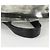 Zaino PVC BACK TO SCHOOL Chrome Hearts in pelle vinilica nera Auth 134876SAM - vista 7